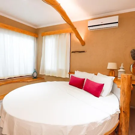 Jungle Akyaka Daily Weekly Villa *