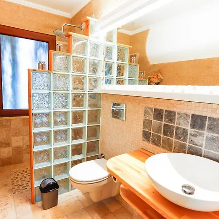 Villa Jungle Akyaka Daily Weekly