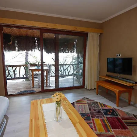 Villa Jungle Akyaka Daily Weekly *